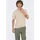 Only & Sons Onswyler grau M