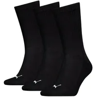 Puma Socken »PUMA UNISEX CUSHIONED NEXT CREW 3P«, (3