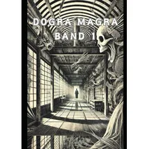 Independently published Dogra Magra: Band 1