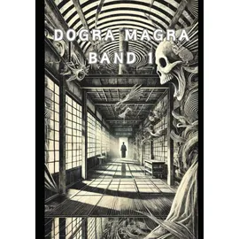 Independently published Dogra Magra: Band 1