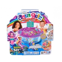 SIMBA Toys Aqua Gelz Deluxe Meerjungfrauen Set (106322568)