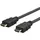 Vivolink HDMI-Kabel PROHDMIHD15-18G HDMI Typ A (Standard) 15 m Schwarz