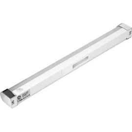 Kwazar Luminaire Kwazar 15 W 1500 lm 4000 K Silber 60 cm