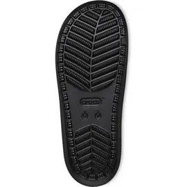 Crocs Classic V2 U Sandalen Black 46-47