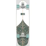 Long Island Longboards Itacaré 35"X10"X21" Surfskate uni Gr. Uni