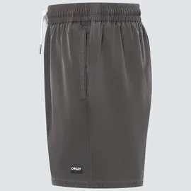 OAKLEY Badeshorts Robinson RC 16" Blackout M
