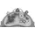 Chicco Walky Talky Grey