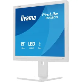 Iiyama ProLite B1980S-W1 19" weiß