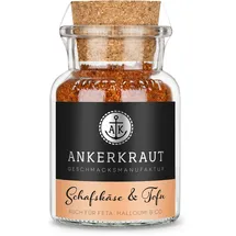 Ankerkraut Schafskäsegewürz 95 g