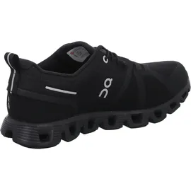 On Cloud 5 Waterproof Damen All Black 38