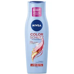 Nivea Shampoo Color Schutz & Pflege 250 ml