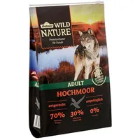 Dehner Wild Nature Adult Hochmoor Hundetrockenfutter