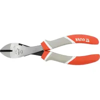Yato Seitenschneider 180 mm YT-6612