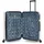 bergpfeil Travel 4-Rollen Cabin 66 cm / 72 l weiß