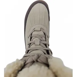 Sorel Torino V Parc Damen Omega Taupe Gum 39