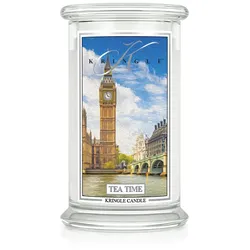 Tea Time 623g