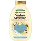 Garnier Wahre Schätze Argan-Mandelcreme Shampoo 250 ml