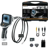 LASERLINER Videoinspektionssystem VideoFlex G4 Micro