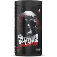 Peak Performance Epic Pump Unlimited Fresh Berry Pulver 546 g