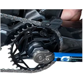 Park Tool LRT-5 Schwarz