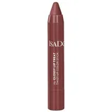 Isadora Glossy Lip Treat Twist Up 21 Raisin 3,3 g