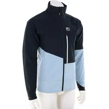 Ortovox Punta Berrino Tourenjacke Schwarz XL