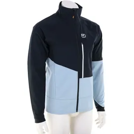 Ortovox Punta Berrino Tourenjacke Schwarz XL