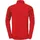 Uhlsport Goal 25 1/4-Zip Trainings-Top Herren rot/weiß M