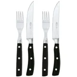 Rösle Steakbesteck BBQ 4-tlg.