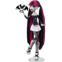 Mattel Monster High-Puppe Draculaura (HKN27)