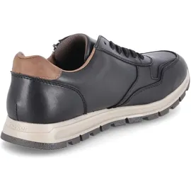 Rieker B050400 Herren Schwarz 46