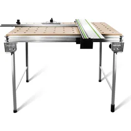 Festool Führungsschiene Metall 773 x 1157 mm grau