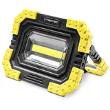 Trotec LED-Arbeitsleuchte PWLS 05-10, batteriebetrieben