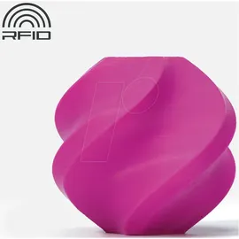 Bambu Lab BL A00-P1-SPL - Filament, PLA Basic, Pink, 1,75 mm, 1 kg,