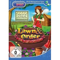Intenium Lawn & Order: Die Gartenprofis (PC)