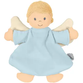 Sterntaler Schutzengel blau