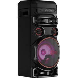 LG XBOOM RNC7 schwarz