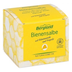 Bienensalbe Bdih
