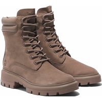 Timberland Cortina Valley 6in Boot Taupe Gray
