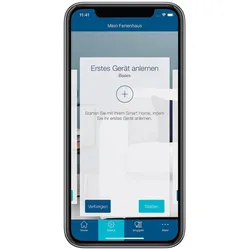 Homematic IP Smart Home Zentrale CCU3 HmIP-CCU3