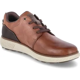 Rieker B3313-24, Halbschuhe, Herren, Braun, Größe: 45