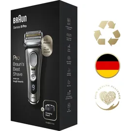 Braun Series 9 Pro 9415s