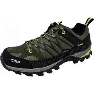 Jungle/Yellow Fluo 41