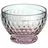 Villeroy & Boch Boston Pearl Dessertschale Transparent 8,1 cm