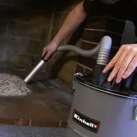 Einhell Aschesauger AFF18 2351612 18 l