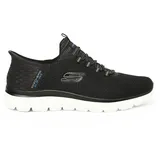 Herren Schwarz 45
