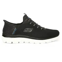SKECHERS Summits High Range Herren Schwarz 45