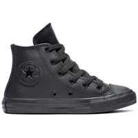 Converse Chuck Taylor All Star Leather Sneaker, 37 EU - 37 EU
