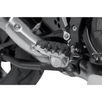SW-Motech EVO Touring/Off-Road Fußrastenpaar Fahrer FRS.04.112.10200