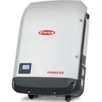 Fronius Eco Light 25.0-3 4,210,056,041 Wechselrichter 25000 Wp